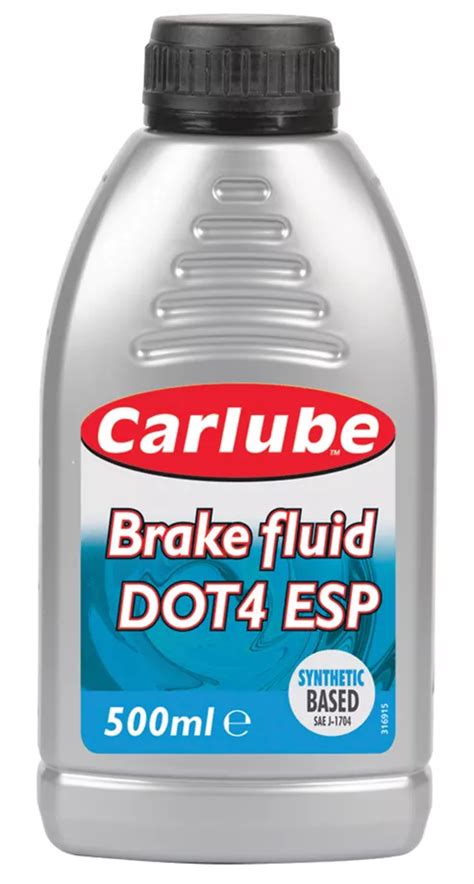 dot 4 brake fluid tesco.